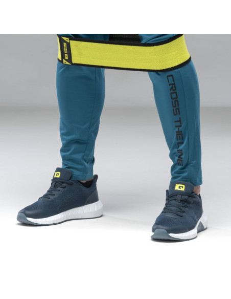 Buty do biegania iq cross the line jarger m