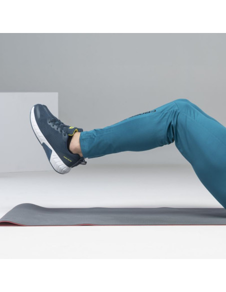 Buty do biegania iq cross the line jarger m