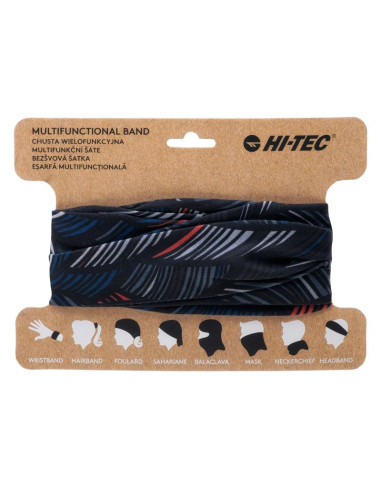 Chusta wielofunkcyjna hi-tec temi 92800282277