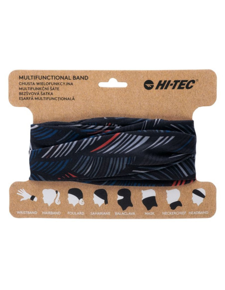 Chusta wielofunkcyjna hi-tec temi 92800282277