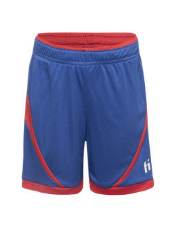 Spodenki huari platense ii kids jr 2