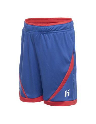 Spodenki huari platense ii kids jr