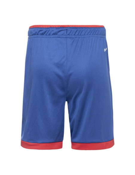 Spodenki huari platense ii kids jr