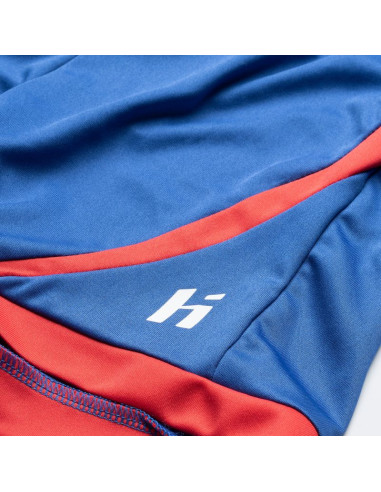 Spodenki huari platense ii kids jr