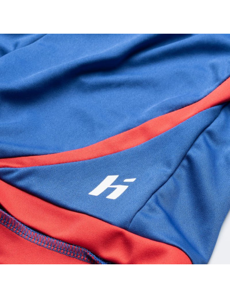 Spodenki huari platense ii kids jr