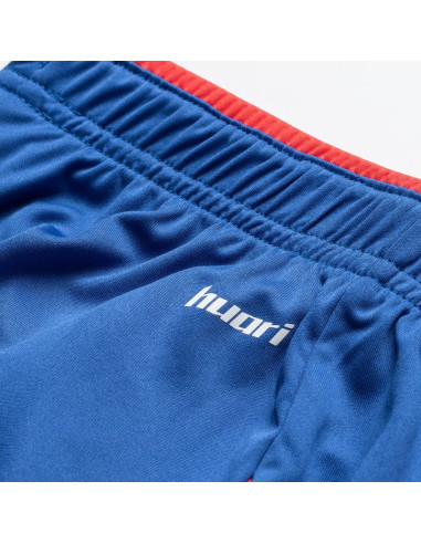 Spodenki huari platense ii kids jr
