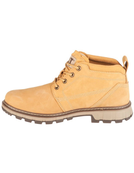 Buty caterpillar gold rush m