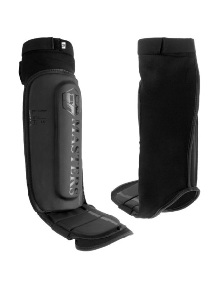 Nagolenniki masters ns-combat-matt