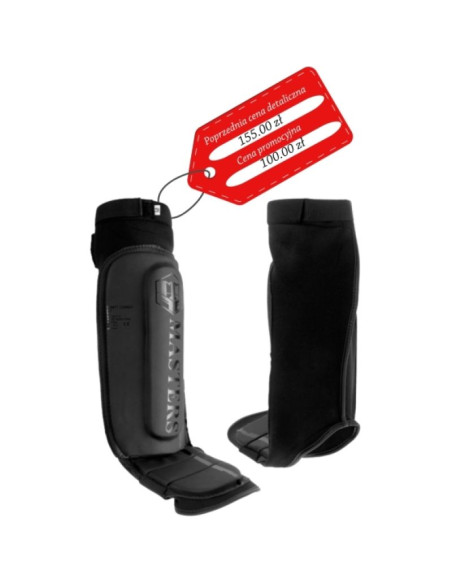 Nagolenniki masters ns-combat-matt