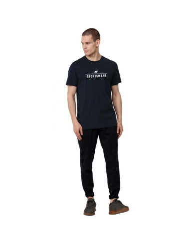 Koszulka 4f m h4z22 tsm354