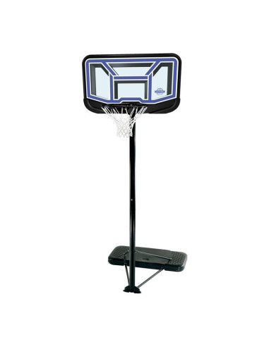 Stojak do koszykówki lifetime utah