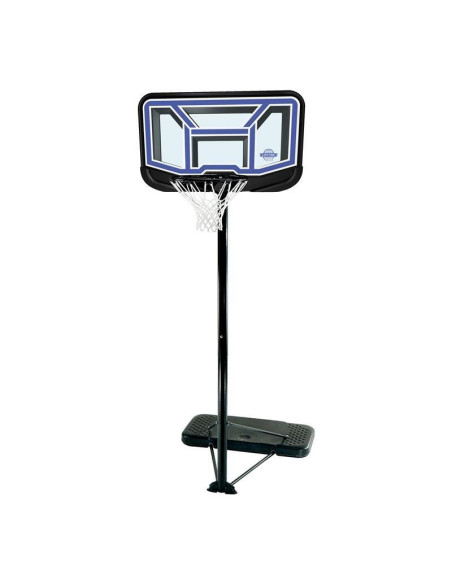 Stojak do koszykówki lifetime utah