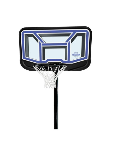 Stojak do koszykówki lifetime utah