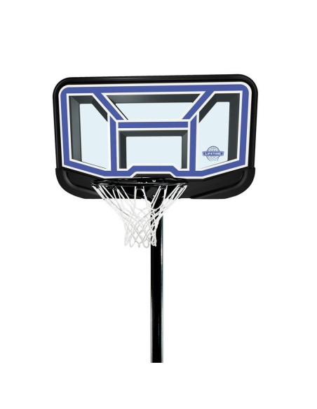 Stojak do koszykówki lifetime utah