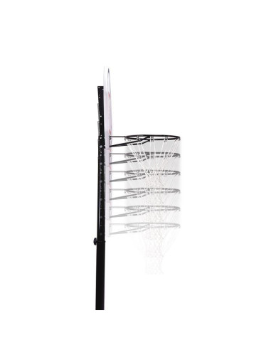 Stojak do koszykówki lifetime utah