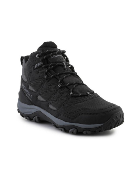 Buty merrell west rim sport mid gtx m