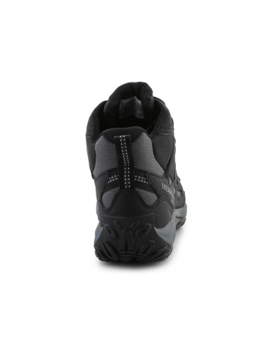 Buty merrell west rim sport mid gtx m