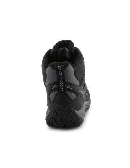 Buty merrell west rim sport mid gtx m