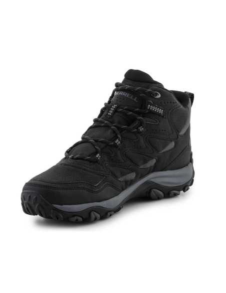 Buty merrell west rim sport mid gtx m