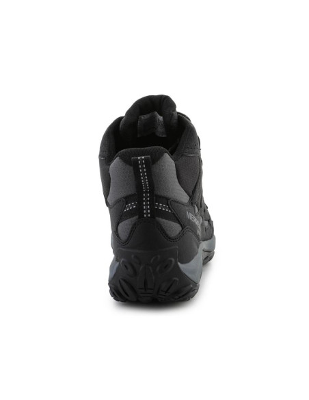 Buty merrell west rim sport mid gtx m