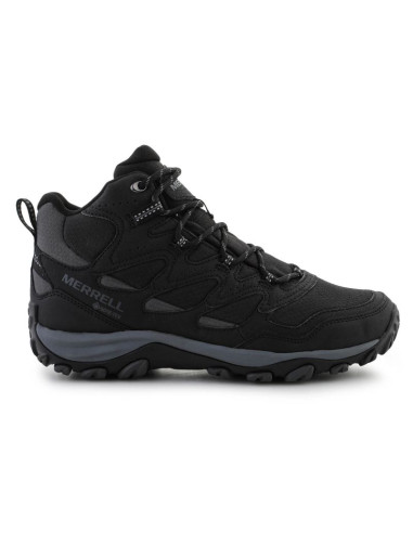 Buty merrell west rim sport mid gtx m