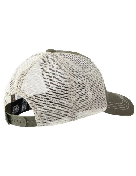 Czapka z daszkiem capslab bunny looney tunes trucker cap