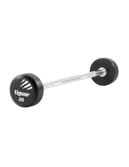 Sztanga tiguar barbell prosty ti-wpbpu020