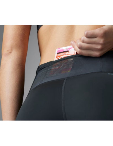 Legginsy adidas adizero e 1/1 l w