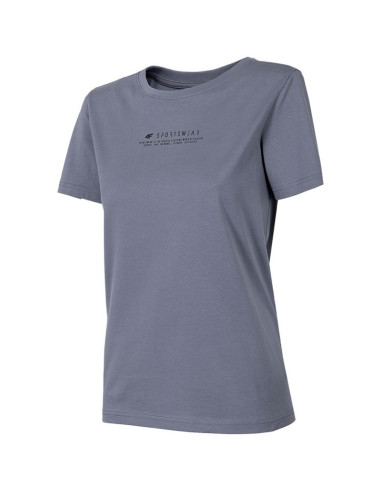 Koszulka 4f h4z22 w h4z22tsd019