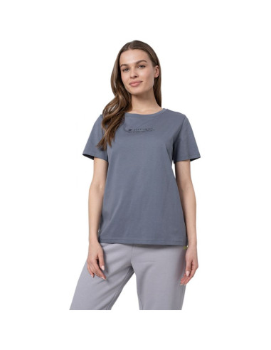 Koszulka 4f h4z22 w h4z22tsd019