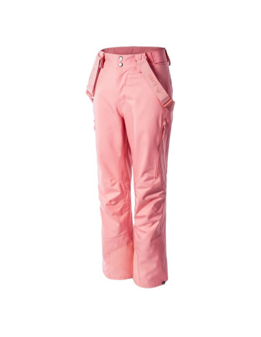 Spodnie narciarskie elbrus leanna w