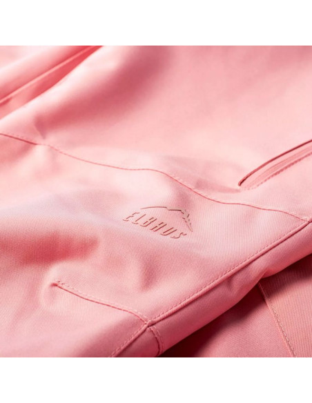 Spodnie narciarskie elbrus leanna w