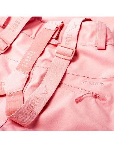 Spodnie narciarskie elbrus leanna w