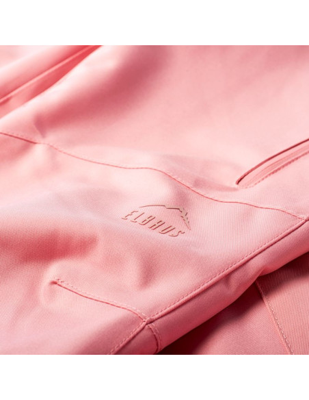 Spodnie narciarskie elbrus leanna w