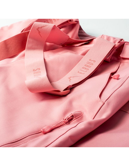 Spodnie narciarskie elbrus leanna w