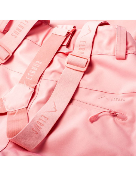 Spodnie narciarskie elbrus leanna w