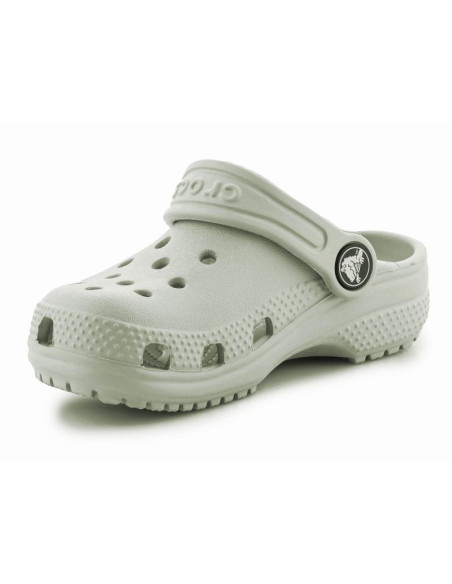 Chodaki crocs classic clog jr 206990
