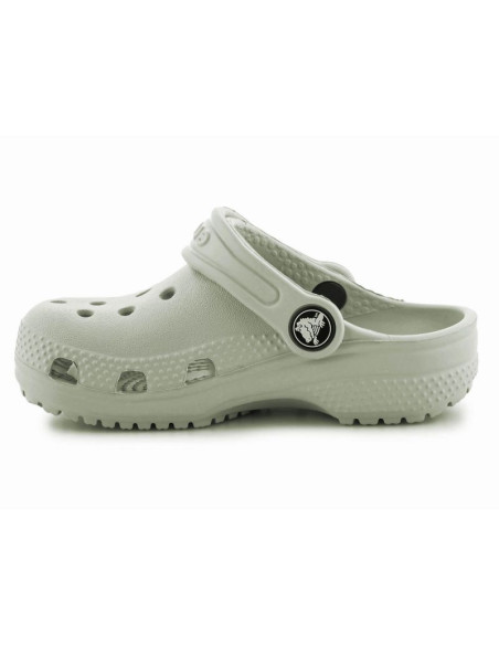 Chodaki crocs classic clog jr 206990