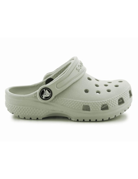 Chodaki crocs classic clog jr 206990
