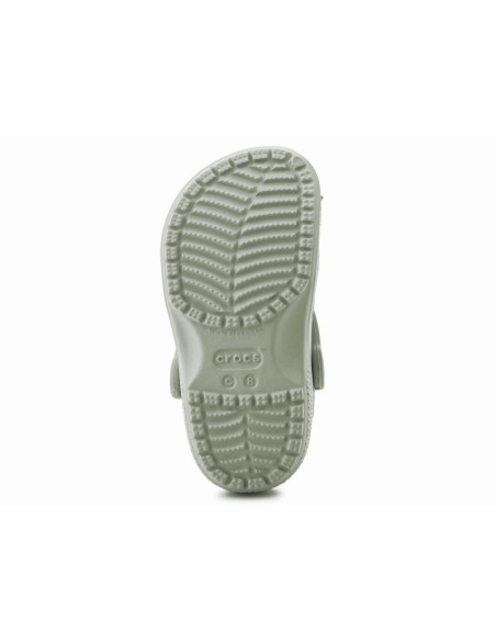 Chodaki crocs classic clog jr 206990