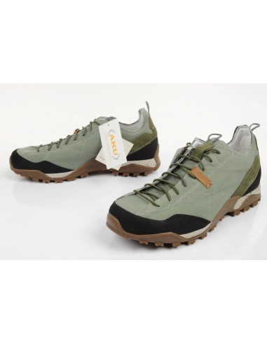 Buty aku nativa canvas m