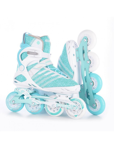 Rolki tempish wire 3.0 w