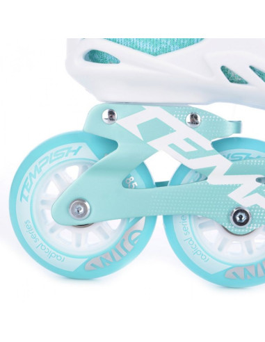 Rolki tempish wire 3.0 w