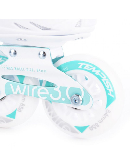 Rolki tempish wire 3.0 w