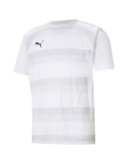 Koszulka puma teamvision jersey m 2