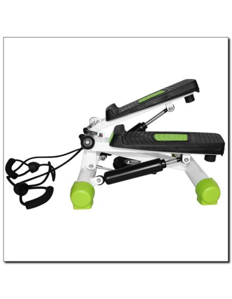 Stepper skośny z linkami hms