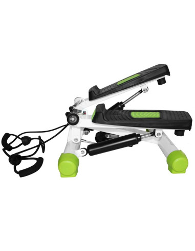 Stepper skośny z linkami hms