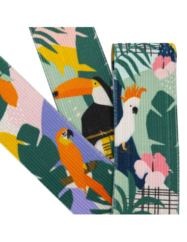 Zestaw gum treningowych spokey home jungle