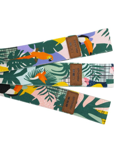 Zestaw gum treningowych spokey home jungle