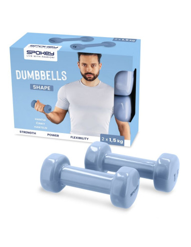 Zestaw gum treningowych spokey home jungle